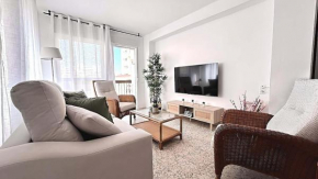 Sweet Olive Apartamento con Terraza a pie de Playa